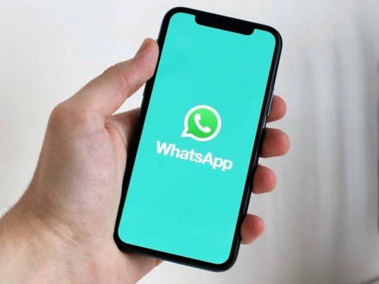 WhatsApp.