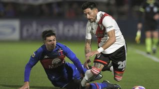 River y Tigre repartieron puntos: el Millonario no pudo subir y el Matador se aleja de la Sudamericana.