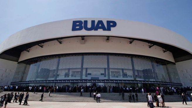 Conoce los resultados de admisión de la BUAP 2025.