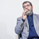 Fernando Pereira aseguró que el descuento a la camioneta del presidente no habría que haberlo hecho. Fernando Pereira aseguró que el descuento a la camioneta del presidente no habría que haberlo hecho.