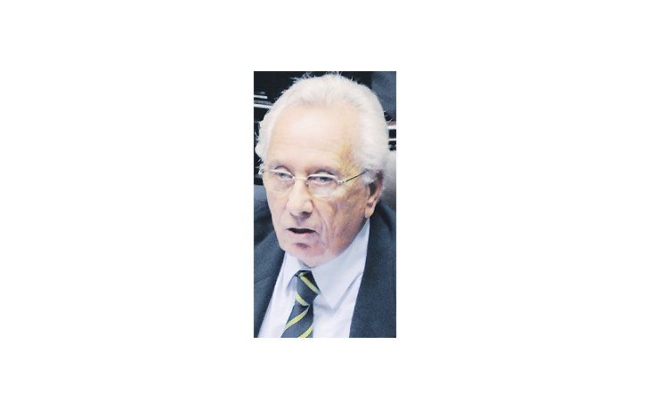 Héctor Recalde