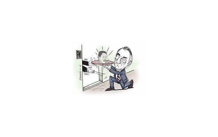 ámbito.com | Hugo Chávez y Néstor Kirchner