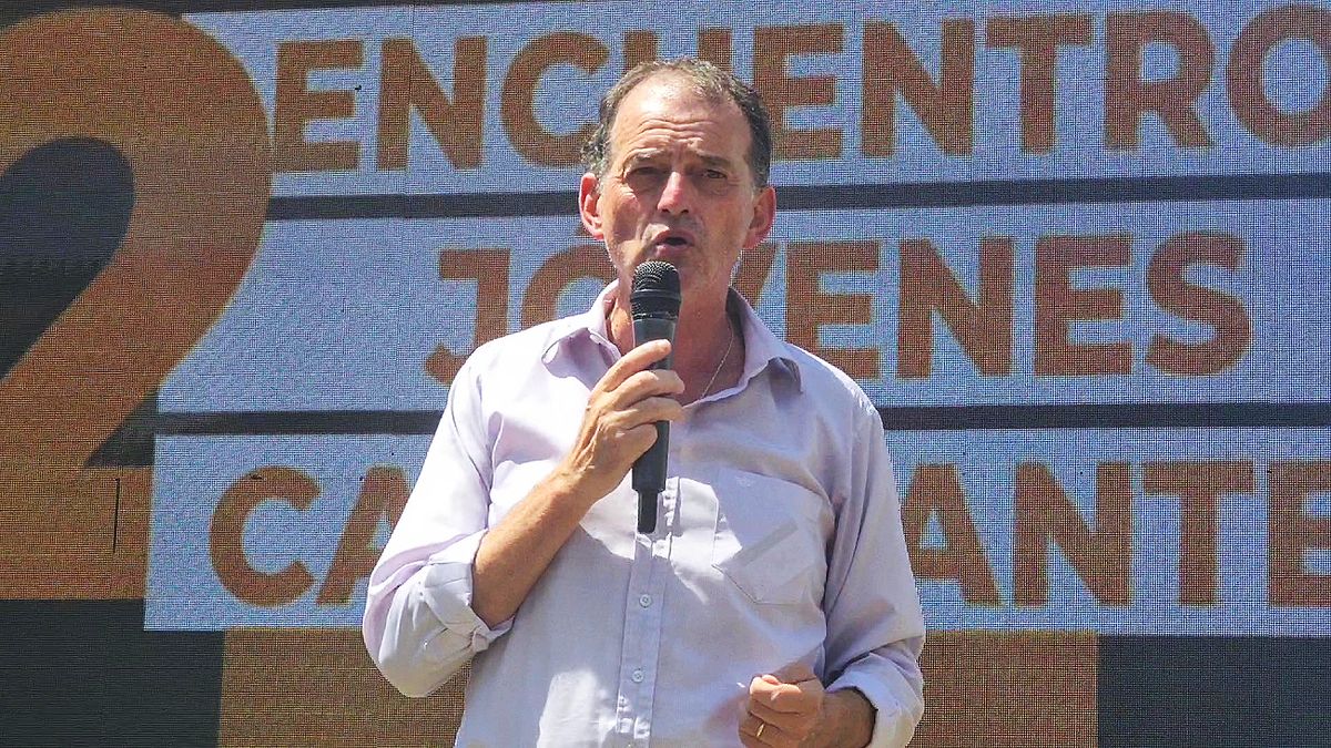 Cabildo Abierto pointed out against the regulation of the drug market