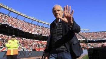 Rodolfo DOnofrio.