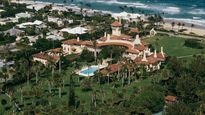 una democrata gano las elecciones en el distrito donde esta ubicada la residencia mar-a-lago de trump