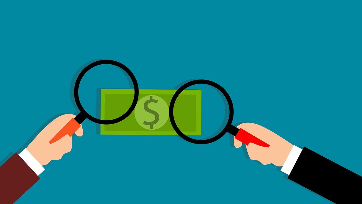 Dollar today: how much the official and financiers are trading at the start of the week