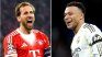 Choque de titanes en la Champions League: Real Madrid recibe al Bayern Munich