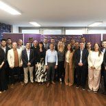 La Libertad Avanza reunió a sus 24 distritos y fijó como prioridad la Boleta Única. La Libertad Avanza reunió a sus 24 distritos y fijó como prioridad la Boleta Única.