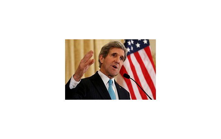 John Kerry