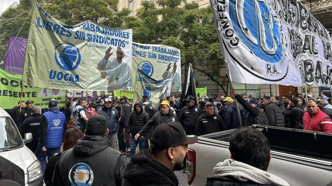 El decreto 342/25 fue publicado en mayo de este año.