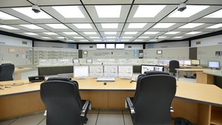 ámbito.com | Atucha II - Sala de Control.jpg