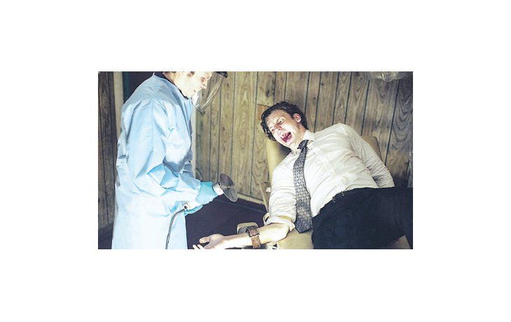 ámbito.com | Aunque su nivel de crueldad no es para espectadores sensibles, “13 pecados” es algo más liviana que el original tailandés que versiona.