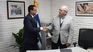 Uruguay e India acercan posiciones para el comercio de carne ovina y aceites