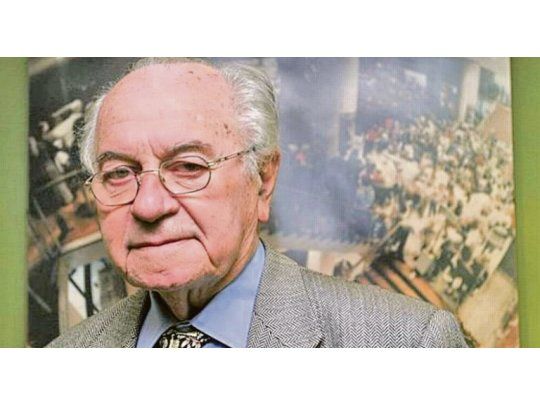 Trayectoria. Amplió los repertorios (por caso, George Bernard Shaw tuvo con Staiff un momento de gloria), incorporó actores y directores de prestigio, y convirtió a la Sala Lugones en una segunda Cinemateca.