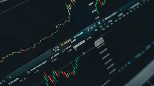 Los ADRs operan en verde en Nueva York.
