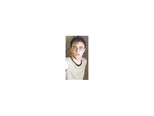 Daniel Radcliffe