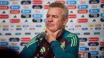 Javier Aguirre comenzó 2025 con problemas para conformar el plantel del Seleccionado Mexicano para hacer frente a la gira Sudamericana.