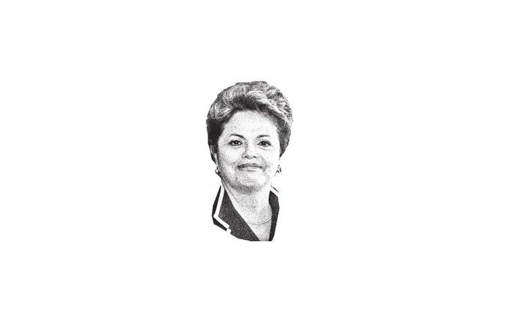 Dilma Rousseff