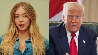 Sigue la polémica por la campaña de la actriz para American Eagle.