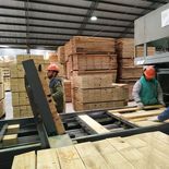 Los empresarios industriales no prevén mejoras en materia de producción y venta, pero sí en inflación y demanda interna. Los empresarios industriales no prevén mejoras en materia de producción y venta, pero sí en inflación y demanda interna.