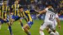 Rosario Central and San Martín de San Juan matched goals. Rosario Central and San Martín de San Juan matched goals.