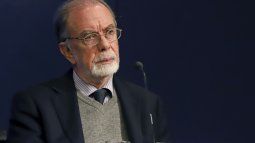 Javier González Fraga.