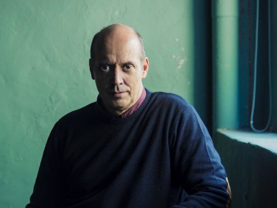 Audivert. El sábado estrena “Habitación Macbeth” en el CCC.