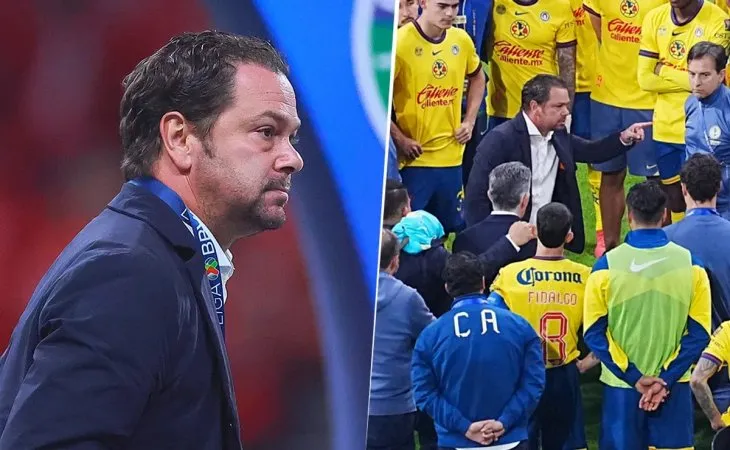 La directiva encabezada por Santiago Baños tiene las manos atadas: si no se vende no podrán traer refuerzos para el Torneo Clausura 2026.