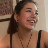 Matilda fue trasladada con politraumatismos craneales al Hospital Argerich y fue operada de urgencia, pero no resistió. Matilda fue trasladada con politraumatismos craneales al Hospital Argerich y fue operada de urgencia, pero no resistió.