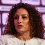 La exatleta es una pieza fundamental en el desarrollo del deporte rey en su país. La exatleta es una pieza fundamental en el desarrollo del deporte rey en su país.