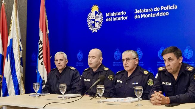 El Ministerio del Interior investiga el origen y destino de los 300 kilos de droga hallados este fin de semana. 