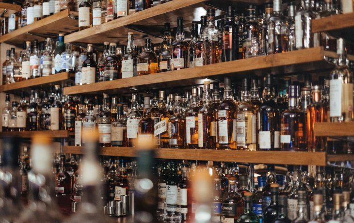 Tour del whisky en Buenos Aires: 4 barras con las mejores etiquetas