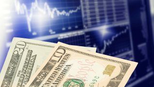 El dólar extiende su andar en calma. El dólar extiende su andar en calma.