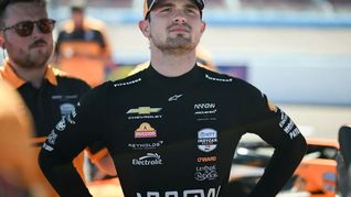 Una mala estrategia del equipo Arrow McLaren no le permitió a Pato OWard llegar al podio en el Gran Premio de Long Beach de la IndyCar. Una mala estrategia del equipo Arrow McLaren no le permitió a Pato OWard llegar al podio en el Gran Premio de Long Beach de la IndyCar.