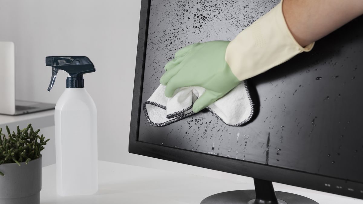 How to avoid poisoning from cleaning products