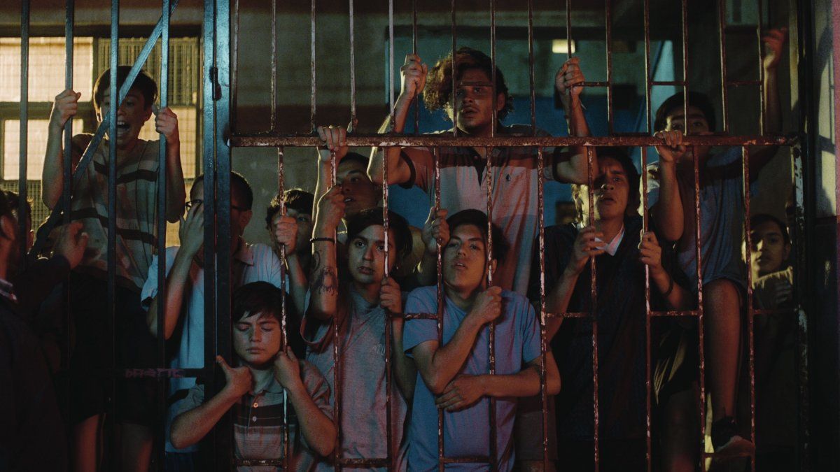 La joya escondida de HBO Max basada en hechos reales que tenés que ver antes que la saquen de la plataforma