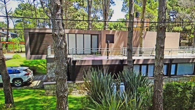 Las casas en pleno remanso son solicitadas para el verano 2026 en Costa del Este, en el Partido de la Costa Las casas en pleno remanso son solicitadas para el verano 2026 en Costa del Este, en el Partido de la Costa