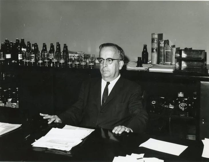 Eugenio Garza Sada Eugenio Garza Sada