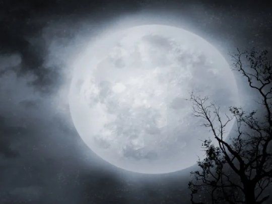 Luna.