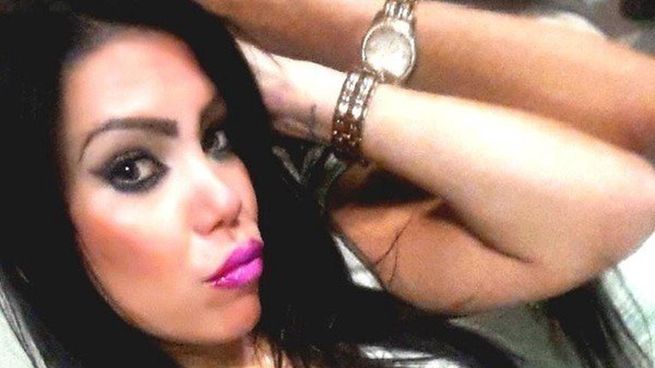 La modelo y bailarina Cecilia Rivas fue absuelta por la muerte de un motochorro que atropelló con su auto en 2018.