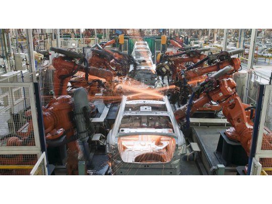 Para Ferreres, la producción industrial creció 5,9% en junio