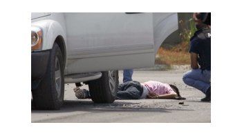 Más de 28 mil víctimas en los últimos tres años y medio.