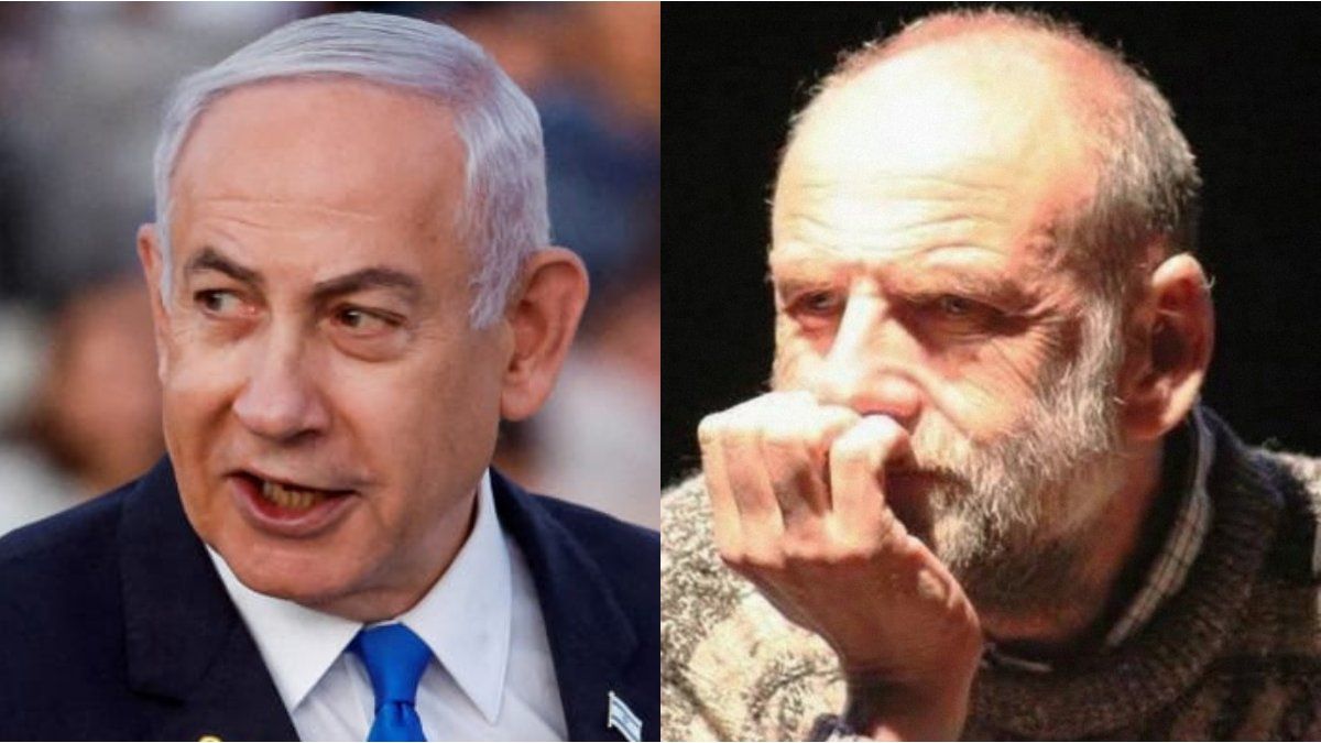 We have to be prepared for the worst scenario, warned an Argentine specialist who lives in Israel