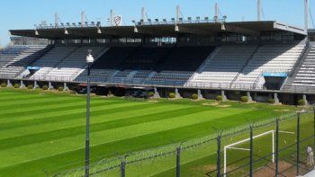 Quilmes comunicó cuatro infectados en su plantel del fútbol&nbsp;