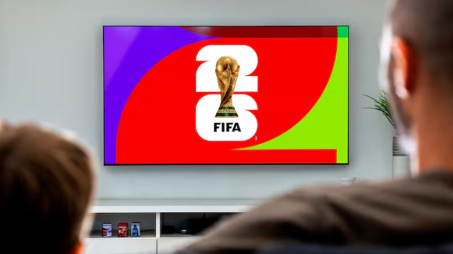 ¿Cuánto cuesta un espacio publicitario en la TV mexicana durante el Mundial 2026?