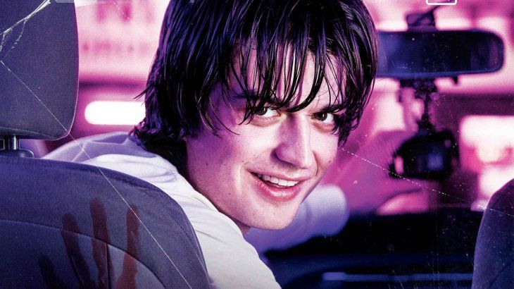 Ironía, humor negro y hasta terror. La película que te sorprenderá en HBO Max.