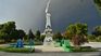 This place located in La Pampa offers an unusual experience for tourism. This place located in La Pampa offers an unusual experience for tourism.