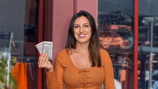 ¿por que jugar por los u$s378 millones del powerball?