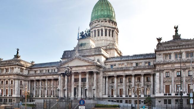 La oposición no quiere firmar porque dice que en el artículo 3 los hacen responsables a ellos