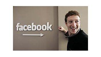Facebook valdría casi u$s 6.500 millones.